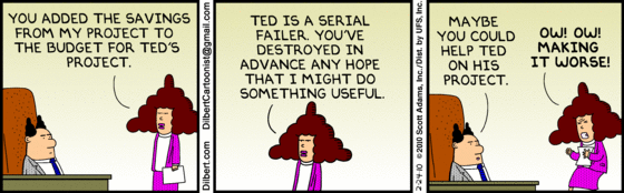 dilbert